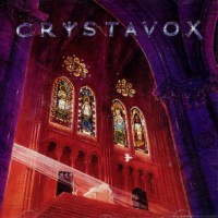 Purchase Crystavox - Crystavox (Regency)