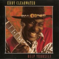 Purchase Eddy Clearwater - Help Yourself