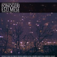 Purchase Fonogeri - Esti Mese (EP)