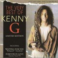 Buy Kenny G - The Very Best Of Kenny G Mp3 Download