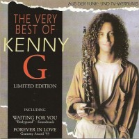 Purchase Kenny G - The Very Best Of Kenny G