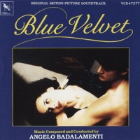Purchase VA - Blue Velvet OST