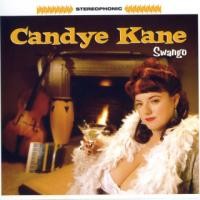 Purchase Candye Kane - Swango