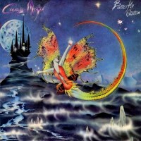 Purchase Canis Major - Butterfly Queen (Vinyl)