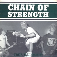 Purchase Chain Of Strength - True Till Death