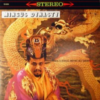 Purchase Charles Mingus And His Jazz Groups - Mingus Dynasty (Vinyl)