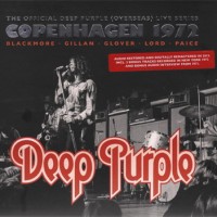 Purchase Deep Purple - Copenhagen 1972 CD1