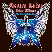 Purchase Denny Laine - Blue Wings - The Ultimate Collection CD1
