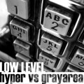 Buy Grayarea - Low Level (With Hyper) (CDS) Mp3 Download
