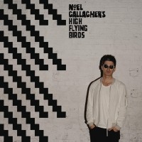 Purchase Noel Gallagher's High Flying Birds - Chasing Yesterday (Japan Deluxe Edition)