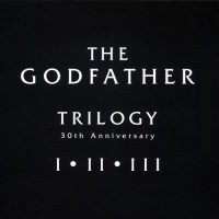 Purchase VA - The Godfather: Trilogy I • II • III