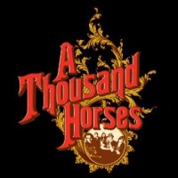 Purchase A Thousand Horses - A Thousand Horses (EP)