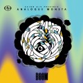 Buy Analogue Monsta - Boom Mp3 Download