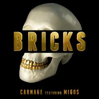 Purchase Dj Carnage - Bricks (CDS)