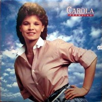 Purchase Carola - Främling (Vinyl)