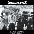 Buy Discharge - Early Demos - March / June 1977 Mp3 Download