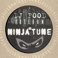 Purchase DJ Food - Freedom (VLS)
