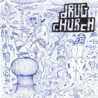Purchase Drug Church - Drug Church (EP)