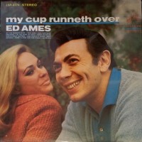Purchase Ed Ames - My Cup Runneth Over (Vinyl)