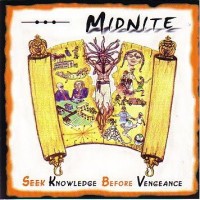Purchase Midnite - Seek Knowledge Before Vengeance