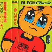 Purchase VA - Blech (Cassette)