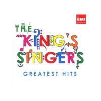 Purchase The King's Singers - Greatest Hits CD1