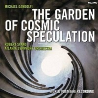 Purchase Atlanta Symphony Orchestra & Robert Spano - Gandolfi - The Garden Of Cosmic Speculation