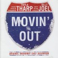 Purchase Billy Joel - Movin' Out (Original Broadway Cast Recording) Mp3 Download