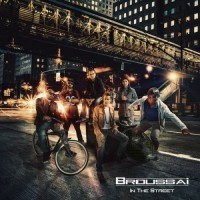 Purchase Broussai - In The Street