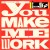 Buy Cameo - You Make Me Work (CDS) Mp3 Download
