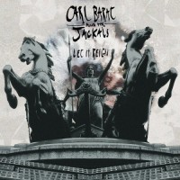 Purchase Carl Barat And The Jackals - Let It Reign