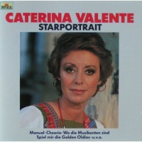 Purchase Caterina Valente - Starportrait