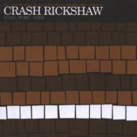 Purchase Crash Rickshaw - Crash Rickshaw