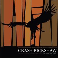 Purchase Crash Rickshaw - The Unknown Clarity