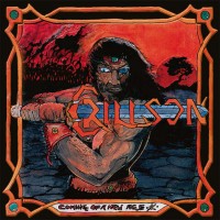 Purchase Crillson - Coming Of A New Age