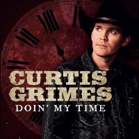 Purchase Curtis Grimes - Doin' My Time (EP)