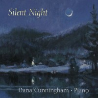 Purchase Dana Cunningham - Silent Night OST