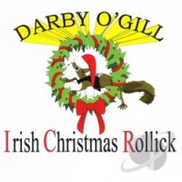 Purchase Darby O'Gill - Irish Christmas Rollick