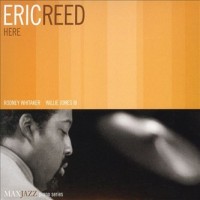 Purchase Eric Reed - Here