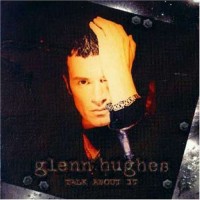 Purchase Glenn Hughes - Talk About It (CDS)