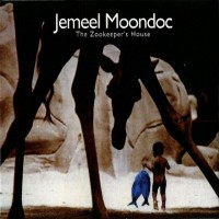 Purchase Jemeel Moondoc - The Zookeeper's House