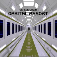 Purchase Jens Buchert - Orbital Resort