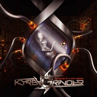 Purchase Kyrbgrinder - Chronicles Of A Dark Machine