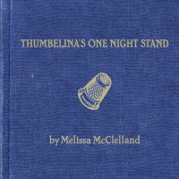 Purchase Melissa McClelland - Thumbelina's One Night Stand