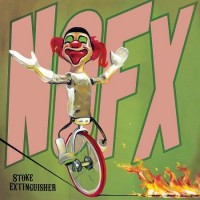 Purchase NOFX - Stoke Extinguisher