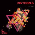 Buy Ns Yoon-G - If You Love Me (Feat. Jay Park) (CDS) Mp3 Download