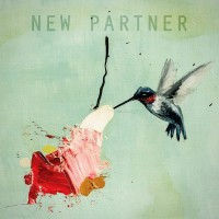 Purchase New Partner - New Partner
