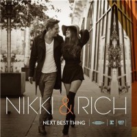 Purchase Nikki & Rich - Next Best Thing (EP)
