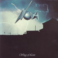 Purchase Nova - Wings Of Love (Reissued 2006)