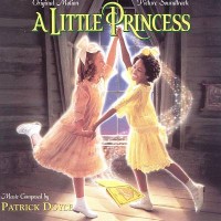 Purchase Patrick Doyle - A Little Princess (Original Motion Picture Soundtrack)